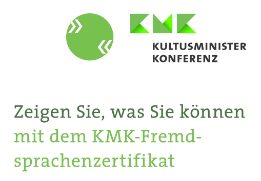 KMK-Fremdsprachenzertifikat - JOBELMANN-SCHULE